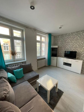 Studio Ogarna by 3City Rentals